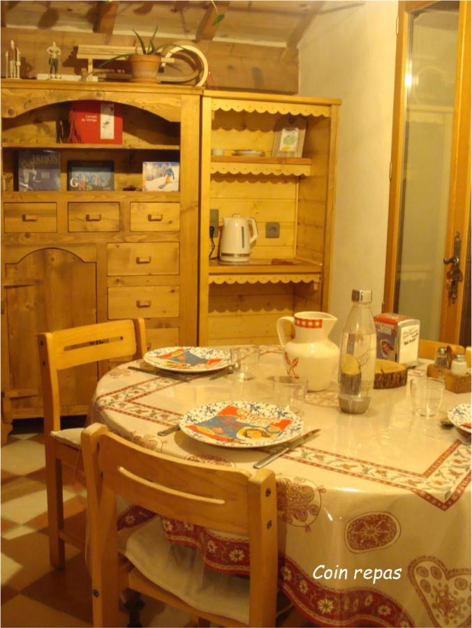 Bed and Breakfast Stella Alpina Rimplas Exterior foto